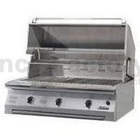Solaire Grill Parts .